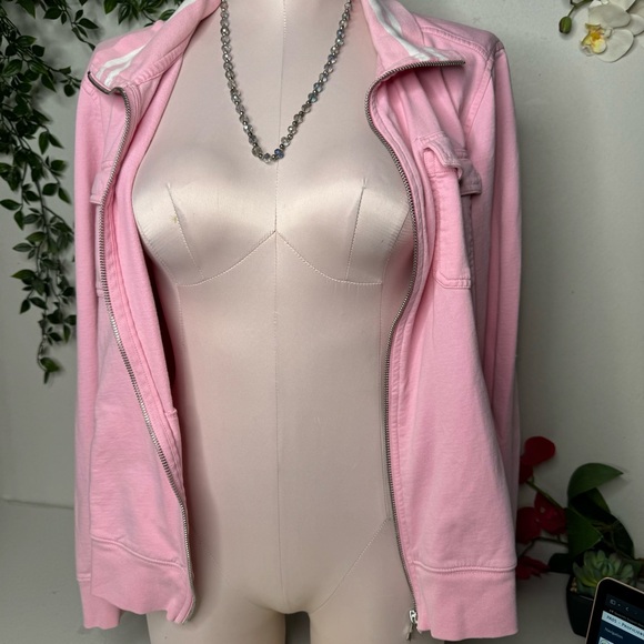 🩷 Chaps XL Light Pink Jacket 🩷 - Picture 6 of 8